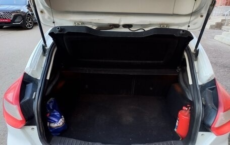 Ford Focus III, 2012 год, 529 000 рублей, 12 фотография