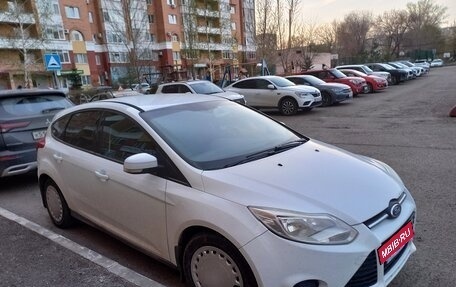 Ford Focus III, 2012 год, 529 000 рублей, 18 фотография