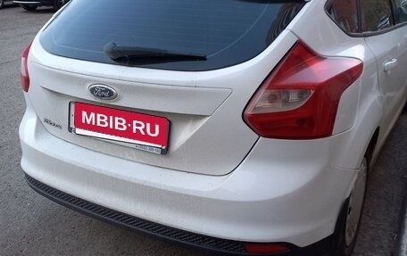 Ford Focus III, 2012 год, 529 000 рублей, 15 фотография