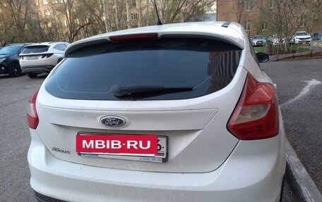 Ford Focus III, 2012 год, 529 000 рублей, 14 фотография