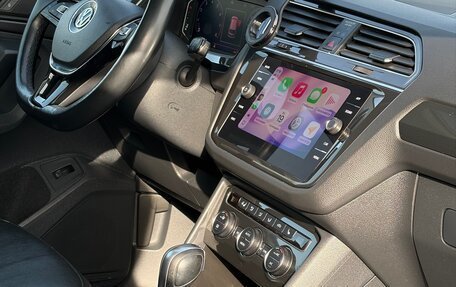 Volkswagen Tiguan II, 2019 год, 3 400 000 рублей, 16 фотография