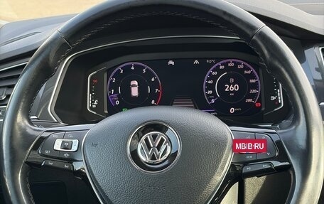 Volkswagen Tiguan II, 2019 год, 3 400 000 рублей, 17 фотография
