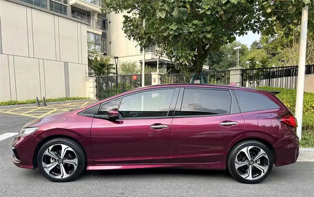 Honda Jade I, 2019 год, 1 250 013 рублей, 4 фотография