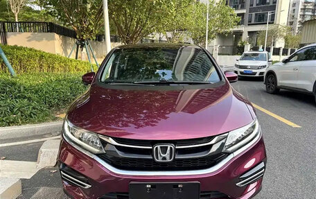 Honda Jade I, 2019 год, 1 250 013 рублей, 2 фотография