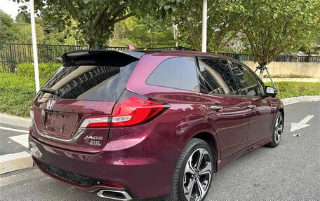 Honda Jade I, 2019 год, 1 250 013 рублей, 6 фотография