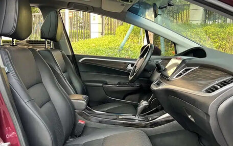 Honda Jade I, 2019 год, 1 250 013 рублей, 13 фотография