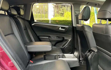 Honda Jade I, 2019 год, 1 250 013 рублей, 12 фотография