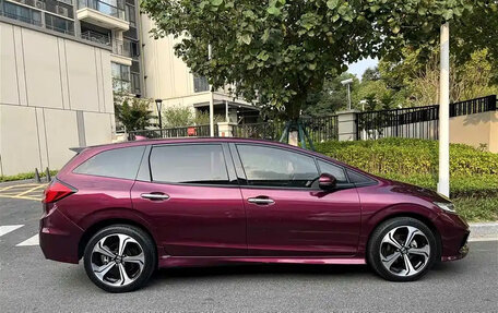 Honda Jade I, 2019 год, 1 250 013 рублей, 7 фотография