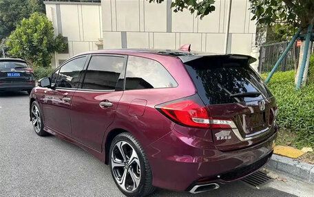 Honda Jade I, 2019 год, 1 250 013 рублей, 5 фотография