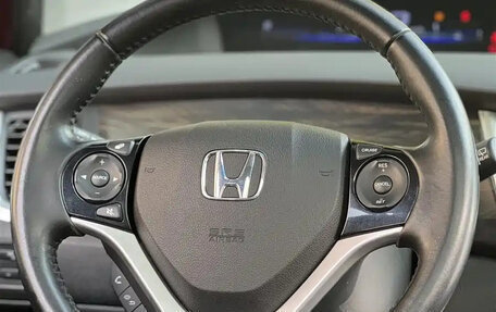 Honda Jade I, 2019 год, 1 250 013 рублей, 9 фотография