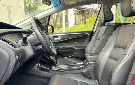 Honda Jade I, 2019 год, 1 250 013 рублей, 8 фотография