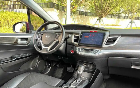 Honda Jade I, 2019 год, 1 250 013 рублей, 14 фотография