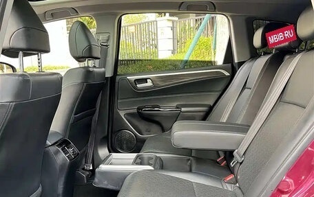 Honda Jade I, 2019 год, 1 250 013 рублей, 11 фотография