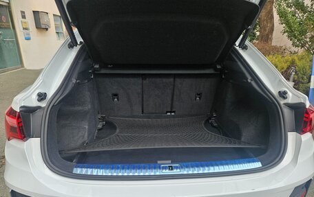Audi Q3 Sportback, 2023 год, 2 860 013 рублей, 7 фотография