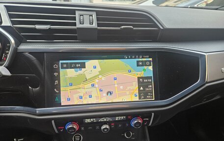 Audi Q3 Sportback, 2023 год, 2 860 013 рублей, 14 фотография