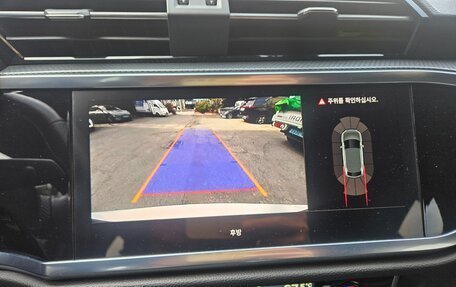 Audi Q3 Sportback, 2023 год, 2 860 013 рублей, 15 фотография