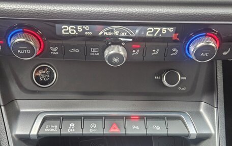 Audi Q3 Sportback, 2023 год, 2 860 013 рублей, 16 фотография