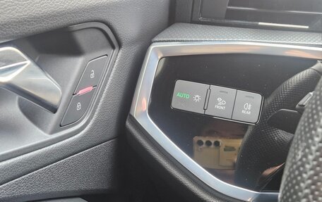 Audi Q3 Sportback, 2023 год, 2 860 013 рублей, 11 фотография