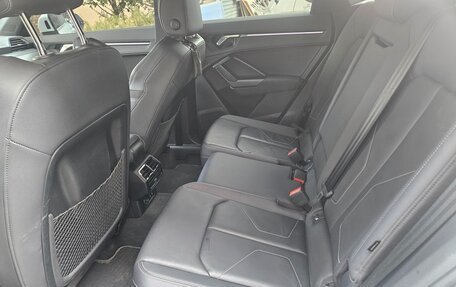 Audi Q3 Sportback, 2023 год, 2 860 013 рублей, 18 фотография