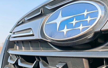 Subaru Forester, 2022 год, 3 070 000 рублей, 8 фотография