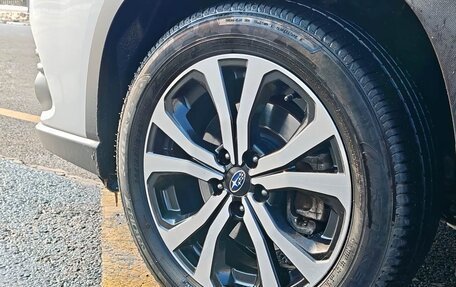 Subaru Forester, 2022 год, 3 070 000 рублей, 10 фотография