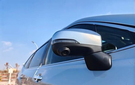 Subaru Forester, 2022 год, 3 070 000 рублей, 9 фотография