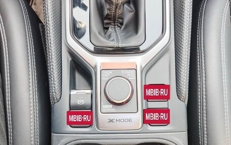 Subaru Forester, 2022 год, 3 070 000 рублей, 24 фотография