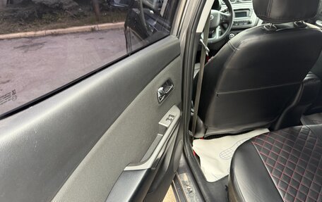 KIA Rio III рестайлинг, 2015 год, 950 000 рублей, 9 фотография