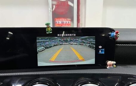 Mercedes-Benz A-Класс, 2022 год, 1 806 540 рублей, 9 фотография