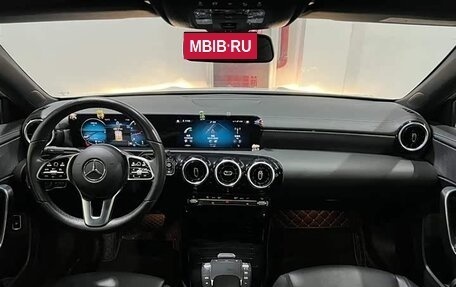 Mercedes-Benz A-Класс, 2022 год, 1 806 540 рублей, 7 фотография