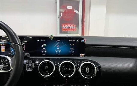 Mercedes-Benz A-Класс, 2022 год, 1 806 540 рублей, 13 фотография