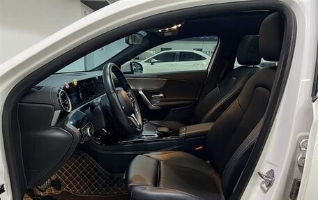 Mercedes-Benz A-Класс, 2022 год, 1 806 540 рублей, 16 фотография