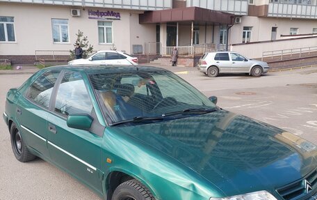 Citroen Xantia I, 1998 год, 220 000 рублей, 2 фотография