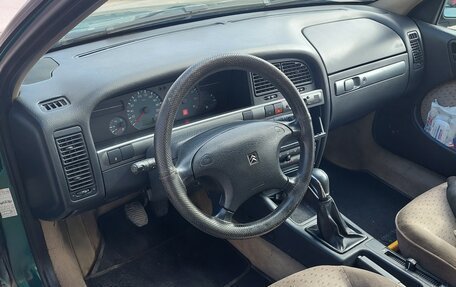 Citroen Xantia I, 1998 год, 220 000 рублей, 5 фотография