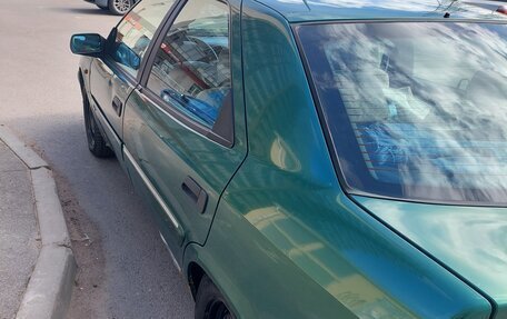 Citroen Xantia I, 1998 год, 220 000 рублей, 4 фотография