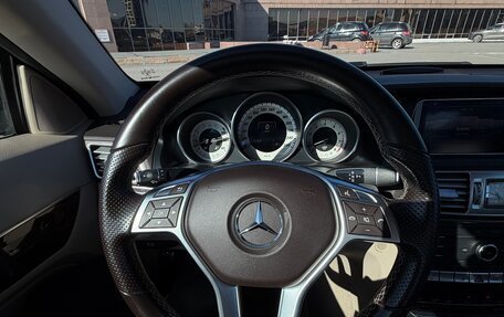 Mercedes-Benz E-Класс, 2016 год, 2 600 000 рублей, 5 фотография