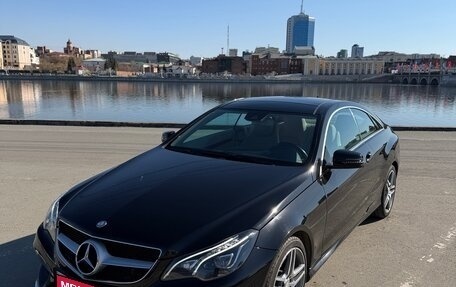 Mercedes-Benz E-Класс, 2016 год, 2 600 000 рублей, 1 фотография