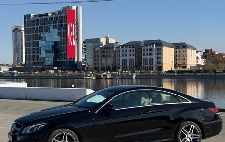 Mercedes-Benz E-Класс, 2016 год, 2 600 000 рублей, 4 фотография
