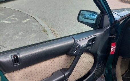 Citroen Xantia I, 1998 год, 220 000 рублей, 6 фотография