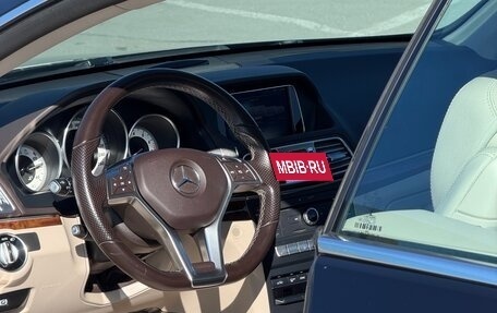 Mercedes-Benz E-Класс, 2016 год, 2 600 000 рублей, 3 фотография