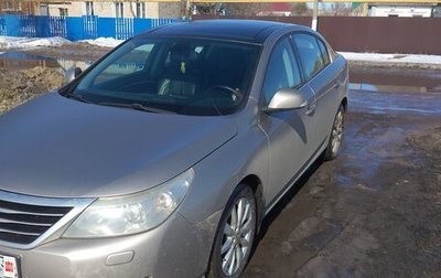 Renault Latitude I, 2010 год, 850 000 рублей, 1 фотография
