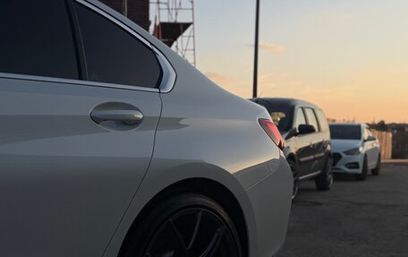 BMW 3 серия, 2021 год, 3 700 080 рублей, 5 фотография