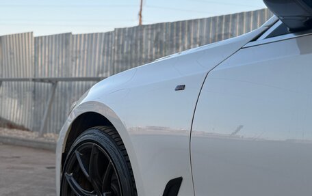 BMW 3 серия, 2021 год, 3 700 080 рублей, 4 фотография