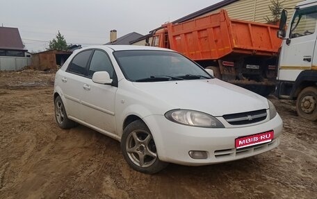 Chevrolet Lacetti, 2010 год, 320 000 рублей, 1 фотография