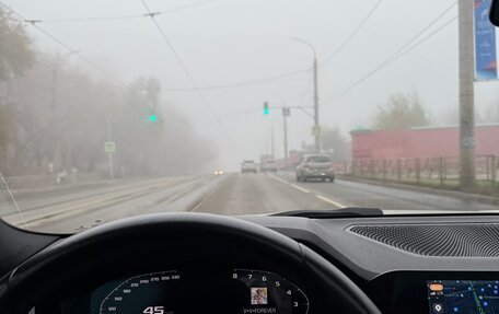 BMW 3 серия, 2021 год, 3 700 080 рублей, 12 фотография