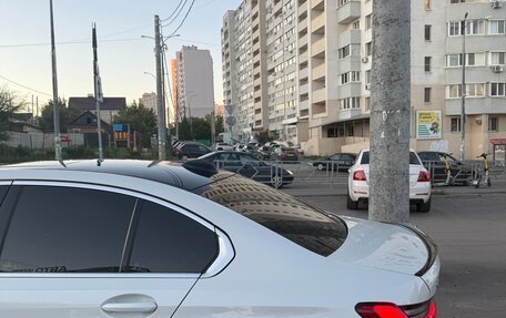 BMW 3 серия, 2021 год, 3 700 080 рублей, 16 фотография