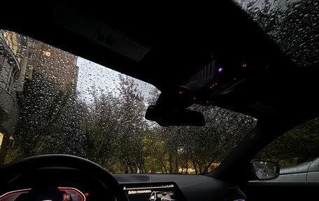 BMW 3 серия, 2021 год, 3 700 080 рублей, 13 фотография