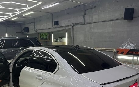 BMW 3 серия, 2021 год, 3 700 080 рублей, 18 фотография