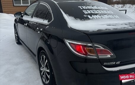 Mazda 6, 2012 год, 1 350 000 рублей, 2 фотография