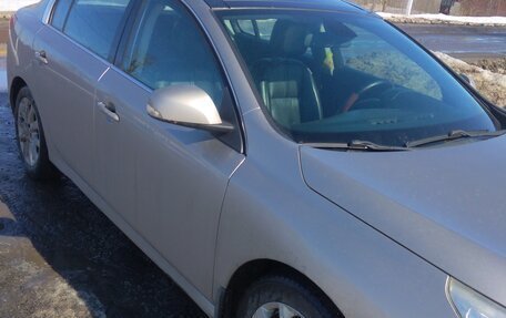 Renault Latitude I, 2010 год, 850 000 рублей, 7 фотография